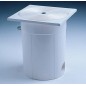 Régulateur du niveau d'eau de la piscine avec valve et bouée pour un réglage automatique Régulateur du niveau d'eau de la piscine avec valve et bouée pour un réglage automatique