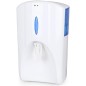 Orbegozo water dispenser. Dispenses cold and weather water. 8 liter tank. Refrigerated capacity 0.8 liters. Orbegozo water dispenser. Dispenses cold and weather water. 8 liter tank. Refrigerated capacity 0.8 liters.
