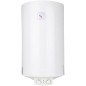 Aquecedor de água elétrico Orbegozo, 30 litros, máx. 75 °C, instalação vertical, baixo consumo, 1500 W Aquecedor de água elétrico Orbegozo, 30 litros, máx. 75 °C, instalação vertical, baixo consumo, 1500 W