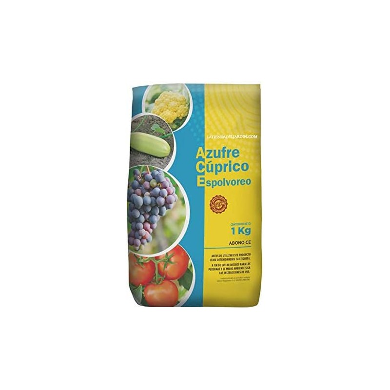 Fertilizer Copper sulfur Sprinkle 1 Kg Fertilizer Copper sulfur Sprinkle 1 Kg