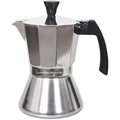  Induktionskaffeemaschine 12 tassen