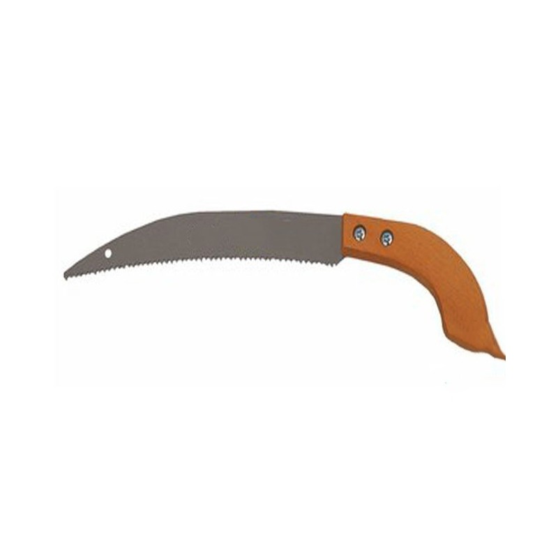 Pruning saw, size to choose Pruning saw, size to choose