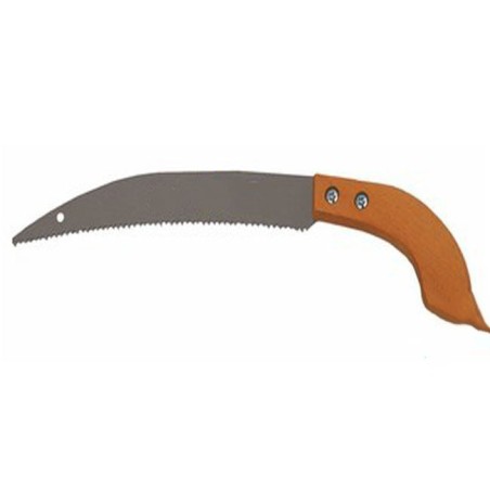 Pruning saw, size to choose