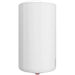 Thermos elettrico Cointra TNCPLUS50 da 50 litri, rotondo, bianco