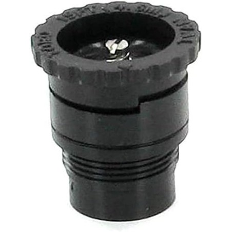 10 x Toro T-VAN158 Nozzle for 4.5m Irrigation Diffusers, Male Thread Nozzle, Adjustable Angle
