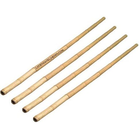 Kit 4 tutors for cultivation table