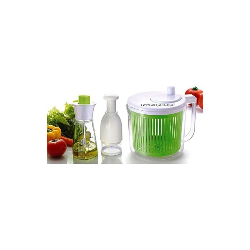 Égouttoir, mélangeur et Bugucat Hachoir Legume Manuel 900ml Égouttoir, mélangeur et Bugucat Hachoir Legume Manuel 900ml