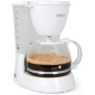 Cafetera de goteo Orbegozo, capacidad 12 tazas, 1,3 L, mantiene café caliente 30 min, ideal para familias Cafetera de goteo Orbegozo, capacidad 12 tazas, 1,3 L, mantiene café caliente 30 min, ideal para familias