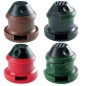 Goutteur auto-compensateur Profitez de l'émetteur auto-nettoyant 2, 3, 4 et 8 l/h Goutteur auto-compensateur Profitez de l'émetteur auto-nettoyant 2, 3, 4 et 8 l/h