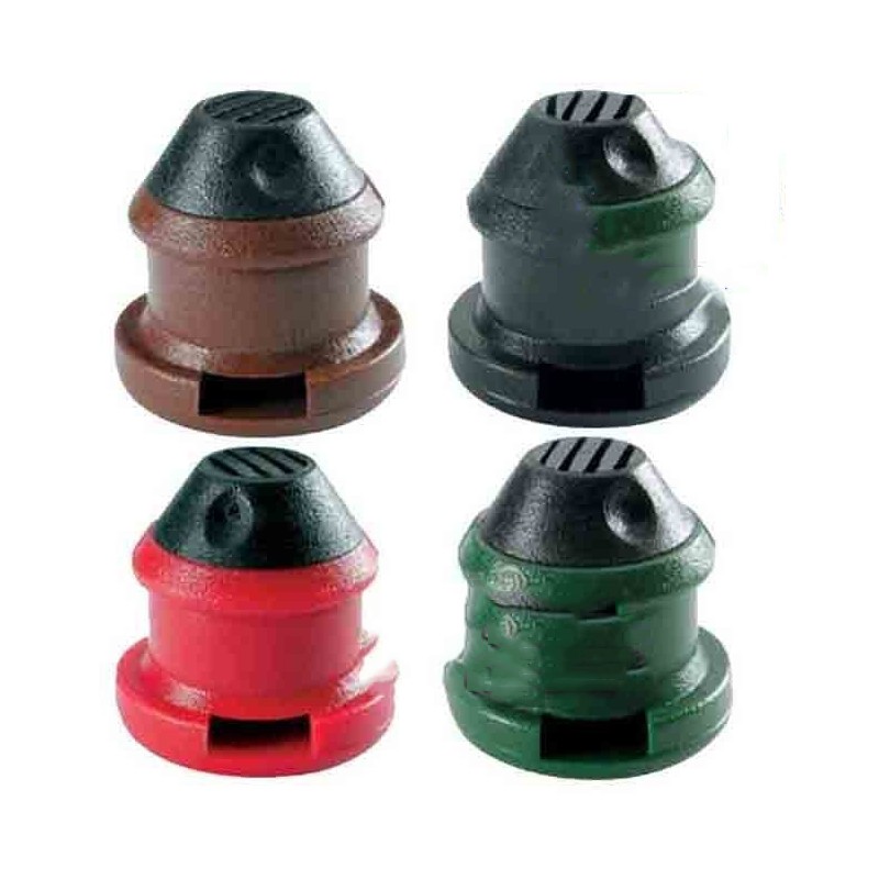 Selbstkompensierender Tropfer Genuss ohne Tropfer