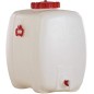 Food polyethylene barrel 200 liters for liquids and beverages Food polyethylene barrel 200 liters for liquids and beverages