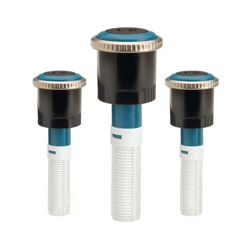 Pack 3 Toberas Rotator MP1000 210º-270º Hunter - Boquillas Difusores de Riego 2,5 a 4,5 m Pack 3 Toberas Rotator MP1000 210º-270º Hunter - Boquillas Difusores de Riego 2,5 a 4,5 m