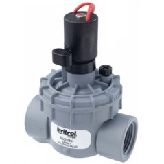 Confezione da 4 elettrovalvole per irrigazione Irritrol 2400MT da 1" e 24 V