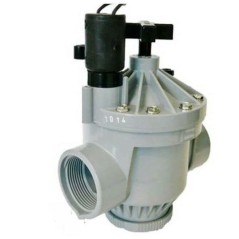 Électrovanne d'irrigation 1 1/2" 24V R216 Irritrol