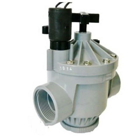 Irrigation solenoid valve 1 1/2" 24V R216 Irritrol
