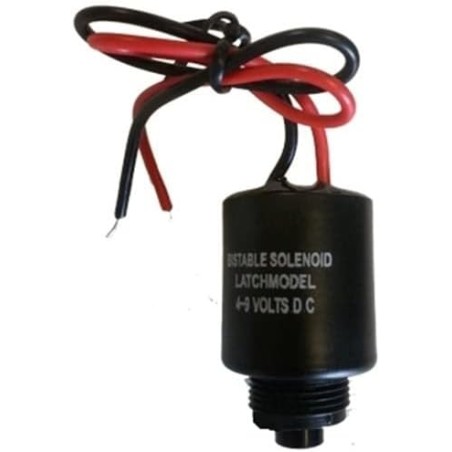 Solenoide 9V Irritrol pour électrovannes d'irrigation