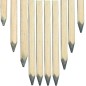 Wooden tutor post 150 cm, diameter 3 cm. 20 units Wooden tutor post 150 cm, diameter 3 cm. 20 units