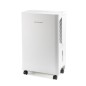 Orbegozo 10 Liter 210W Dehumidifier | Purifier Mode | LED Display | Touch Panel and Timer