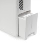 Deumidificatore Orbegozo da 10 litri e 210 W | Modalità purificatore | Display LED | Pannello touch e timer