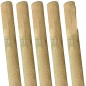 5 Stück Baumstützen 150 cm Ø 10 cm | Holzpfähle ohne Spitze | Pfosten für Zäune, Gärten, Pergolen und Pflanzen 5 Stück Baumstützen 150 cm Ø 10 cm | Holzpfähle ohne Spitze | Pfosten für Zäune, Gärten, Pergolen und Pflanzen