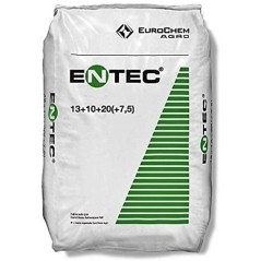 5 Kg Engrais Nitrofoska Entec spécial pour oliviers 20+10+10 avec technologie de nitrification