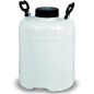 Réservoir d'eau 16 litres, Bidon à eau avec filtre, Fut bidon avec poignées, 27x37 cm Réservoir d'eau 16 litres, Bidon à eau avec filtre, Fut bidon avec poignées, 27x37 cm
