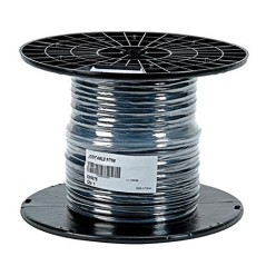 Electric cable hose 3 wires, 1 mm2 flexible 150 meters