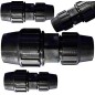 Pack 4 Manguito Reducido Polietileno 32 a 25 mm Aenor | Enlace reducido 32 a 25 mm para Tuberia Agricola y Tuberia Alimentaria Pack 4 Manguito Reducido Polietileno 32 a 25 mm Aenor | Enlace reducido 32 a 25 mm para Tuberia Agricola y Tuberia Alimentaria