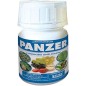 Fungicida Anti-Mofo Panzer 100 ml. Proteção contra mofo em videiras e culturas vinícolas. Fungicida Anti-Mofo Panzer 100 ml. Proteção contra mofo em videiras e culturas vinícolas.