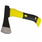 Fiberglas handle ax, size to choose