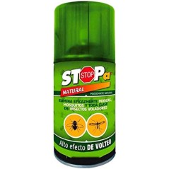 Natural insecticide against flies and mosquitoes, 250 ml