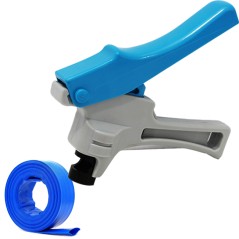 Drip Irrigation Hole Punch Tool for 14mm LayFlat Tubing