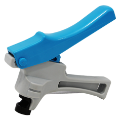  Drip Irrigation Hole Drilling Tool for 14mm LayFlat Pipe