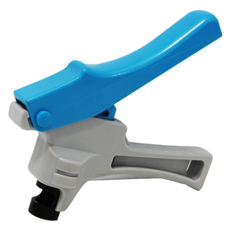 Strumento per forare l'irrigazione a goccia per tubi LayFlat da 14 mm