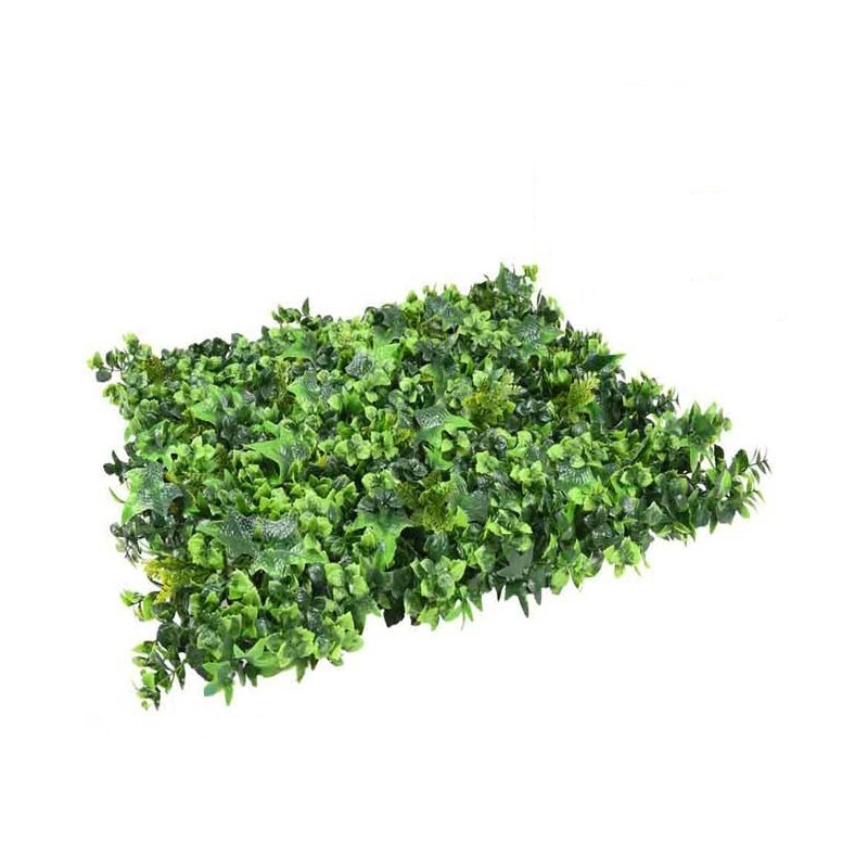 Mahonia Vertical Garden 50 x 50 cm. 