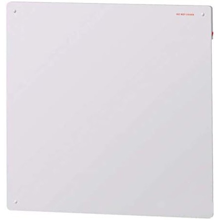  Bemalbare Keramik-Heizplatte 425 W 60X60 cm