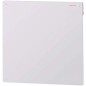 Radiateur électrique 425W en céramique à peindre, Chauffage economique, convecteur, 60X60 cm Radiateur électrique 425W en céramique à peindre, Chauffage economique, convecteur, 60X60 cm