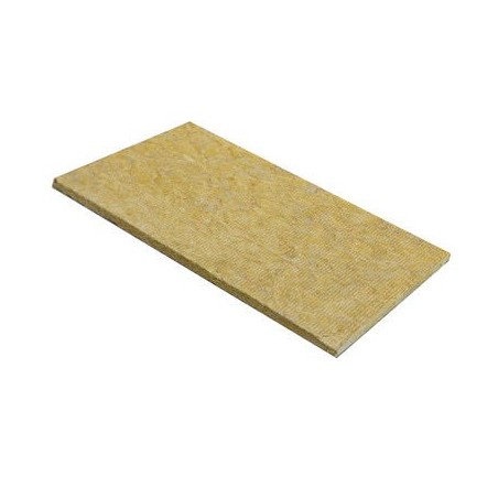 Rock Wool Panel for Fireplace 100x60x3 cm