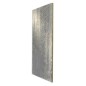 20 Stück Steinwolleplatten für Kamin 100 x 60 x 3 cm | 12 m² feuerfeste Wärmedämmung