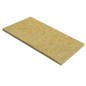 20 Stück Steinwolleplatten für Kamin 100 x 60 x 3 cm | 12 m² feuerfeste Wärmedämmung