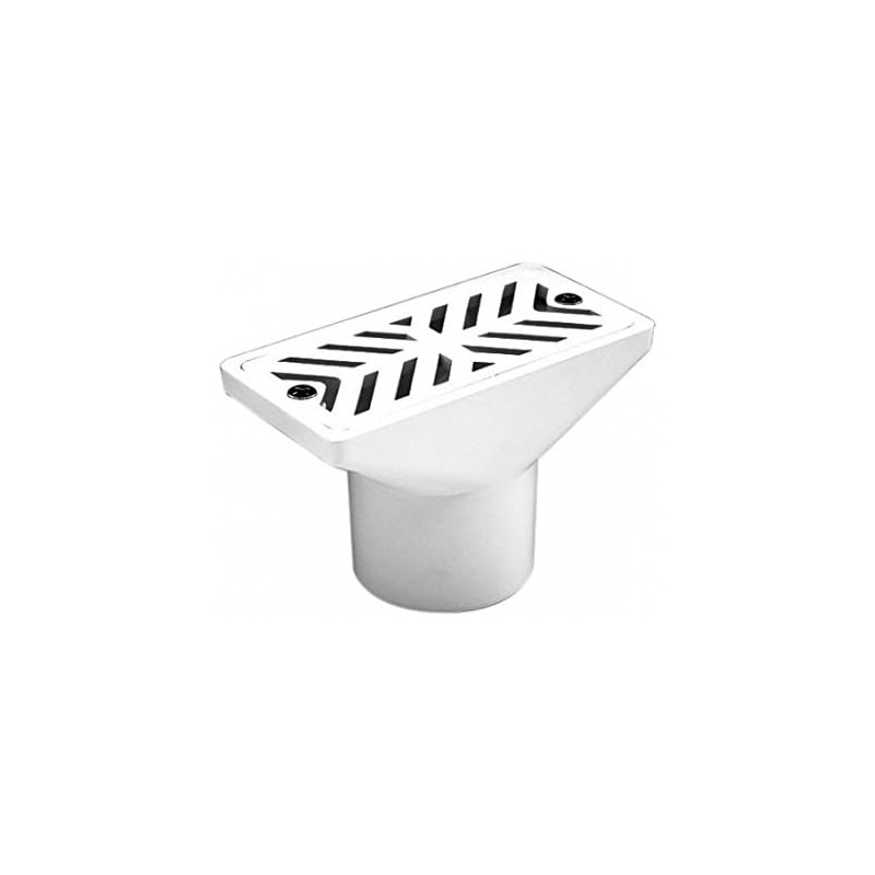 Entrada de Sucção para Piscinas, para Colar em Tubo Ø 63 mm Entrada de Sucção para Piscinas, para Colar em Tubo Ø 63 mm