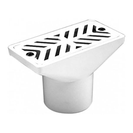 Prise d'aspiration pour piscine, à coller sur un tube Ø 63 mm