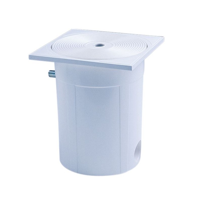 Régulateur du niveau d'eau de la piscine avec valve et bouée pour un réglage automatique Régulateur du niveau d'eau de la piscine avec valve et bouée pour un réglage automatique