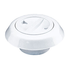 Buse d'aspiration de piscine 50, Sortie d'aspiration pour piscine, Raccord de piscine