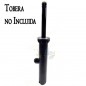 Pack of 10 Rain Bird 1806 irrigation diffuser, Height 24 cm. Sprinkler WITHOUT nozzle 1/2''. Emergency height 15 cm