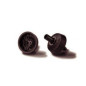 4 l / h self-compensating and non-draining dripper. 4 l / h self-compensating and non-draining dripper.