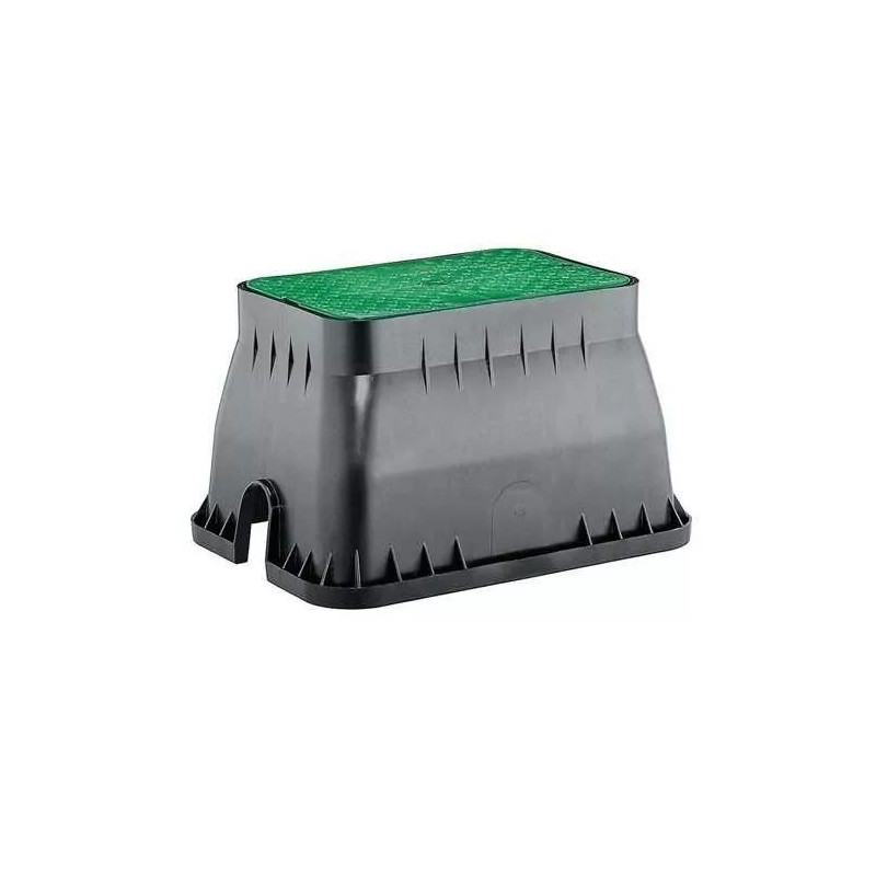 Jumbo rectangular chest 50x64x30 cm Jumbo rectangular chest 50x64x30 cm