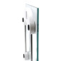 Digital bathroom scale transparent glass 2-150 Kg Digital bathroom scale transparent glass 2-150 Kg