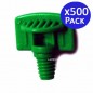 100 Stück Mikrodiffusoren für Bewässerung 90º Centurion Toro AG | Reichweite 1-1,5 Meter 100 Stück Mikrodiffusoren für Bewässerung 90º Centurion Toro AG | Reichweite 1-1,5 Meter