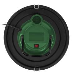 Aspiracenere Orbegozo, Potenza 1200W, capacità serbatoio 20L